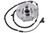 Wheel Bearing and Hub Assembly | ACD512360