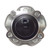Rear Wheel Bearing and Hub Assembly | ACD512364