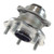 Rear Wheel Bearing and Hub Assembly | ACD512364