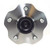 Rear Wheel Bearing and Hub Assembly | ACD512364