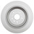 Fully Coated Front Disc Brake Rotor | ACD18A81064