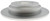 Fully Coated Front Disc Brake Rotor | ACD18A81064