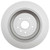 Fully Coated Front Disc Brake Rotor | ACD18A81064