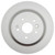Fully Coated Front Disc Brake Rotor | ACD18A81064