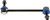 Front Passenger Side Suspension Stabilizer Bar Link Kit | ACDMS90862