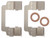 New Rear Driver Side Brake Caliper | ACD18FR12284N