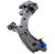 Front Lower Suspension Control Arm and Ball Joint Assembly | ACDMS60109