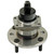 Wheel Bearing and Hub Assembly | ACD512316