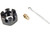 Front Lower Suspension Ball Joint | ACDMK6145T