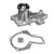 Engine Water Pump | ACD252-718
