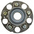 Wheel Bearing and Hub Assembly | ACD512180