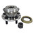 Wheel Bearing and Hub Assembly | ACD513017KA