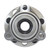 Wheel Bearing and Hub Assembly | ACD513017KA