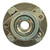 Front Wheel Bearing | ACD513308