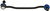Front Suspension Stabilizer Bar Link Kit | ACDMK90353