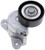 Drive Belt Tensioner Assembly with Pulley | ACD39053