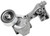 Drive Belt Tensioner Assembly with Pulley | ACD38408