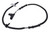 Rear Passenger Side Wheel Speed Sensor | ACD84450938