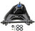 Front Passenger Side Upper Suspension Control Arm and Ball Joint Assembly | ACDMS50103