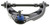 Front Passenger Side Upper Suspension Control Arm and Ball Joint Assembly | ACDMS50103
