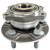 Rear Wheel Bearing and Hub Assembly | ACD512555