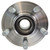 Rear Wheel Bearing and Hub Assembly | ACD512555