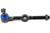 Driver Side Inner Steering Tie Rod End | ACDMES2233L