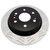 Performance Rear Disc Brake Rotor | ACD18A82457SD