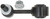 Front Passenger Side Stabilizer Bar Link | ACD45G1823