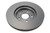 Coated Front Disc Brake Rotor | ACD177-1268