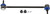 Front Suspension Stabilizer Bar Link Kit | ACDMS76859