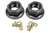 Rear Suspension Stabilizer Bar Link Kit with Hardware | ACDMK80425