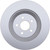 Fully Coated Rear Disc Brake Rotor | ACD18A82855G