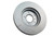 Coated Front Disc Brake Rotor | ACD177-1245
