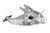 Rear Suspension Driver Side Upper Control Arm and Ball Joint Assembly | ACDMK80351