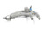 Rear Suspension Driver Side Upper Control Arm and Ball Joint Assembly | ACDMK80351