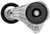 Drive Belt Tensioner Assembly with Pulley | ACD38153