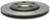Coated Rear Disc Brake Rotor | ACD18A962AC