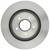 Coated Rear Disc Brake Rotor | ACD18A962AC