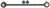 Front Passenger Side Stabilizer Bar Link | ACD45G20508
