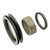 Front Drive Axle Spindle Bearing and Seal Kit | ACDSBK1