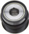 Alternator Decoupler Pulley with Dust Cap | ACD37018P