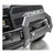 AdvantEDGE 5-1/2" Black Aluminum Bull Bar with Lights, Select Ford F-150 | AOR2163100
