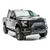 AdvantEDGE 5-1/2" Black Aluminum Bull Bar with Lights, Select Ford F-150 | AOR2163100