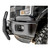 AdvantEDGE 5-1/2" Black Aluminum Bull Bar with Lights, Select Ford F-150 | AOR2163100