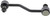 Rear Suspension Stabilizer Bar Link Kit with Hardware | ACDMK80268