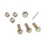Front Lower Suspension Ball Joint | ACDMK90662