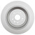 Coated Rear Disc Brake Rotor | ACD18A81064AC
