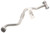 Turbocharger Oil Return Line | ACD12660184