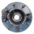 Wheel Bearing and Hub Assembly | ACD515098A